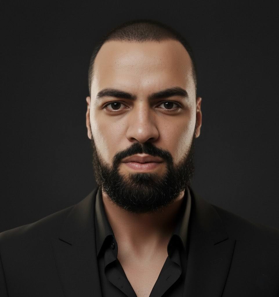 mohammed albadry